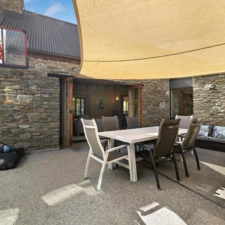 Maytime Cottage - Arrowtown Holiday Home מראה חיצוני תמונה