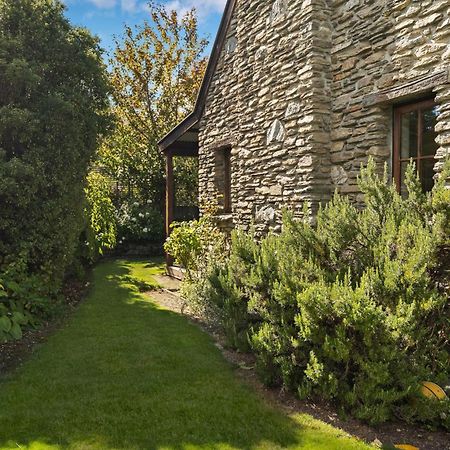 Maytime Cottage - Arrowtown Holiday Home מראה חיצוני תמונה