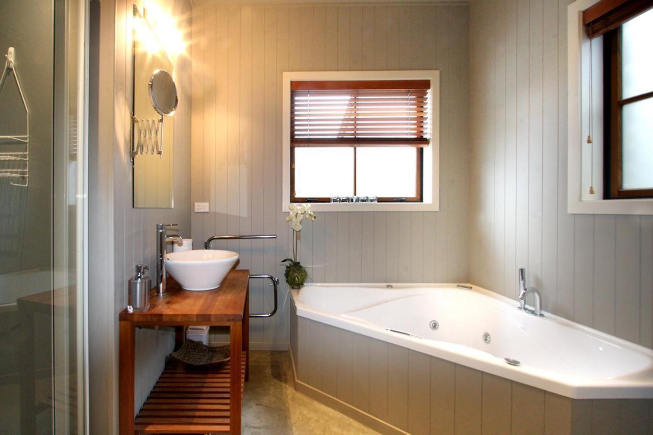 Maytime Cottage - Arrowtown Holiday Home מראה חיצוני תמונה