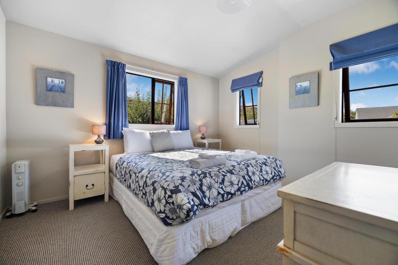 Maytime Cottage - Arrowtown Holiday Home מראה חיצוני תמונה