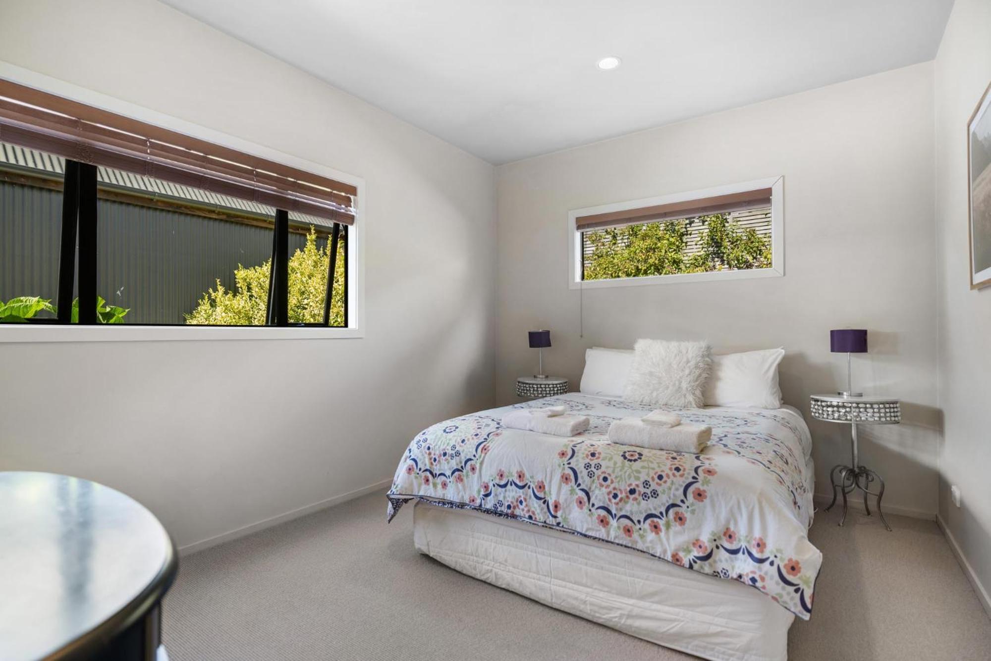 Maytime Cottage - Arrowtown Holiday Home מראה חיצוני תמונה